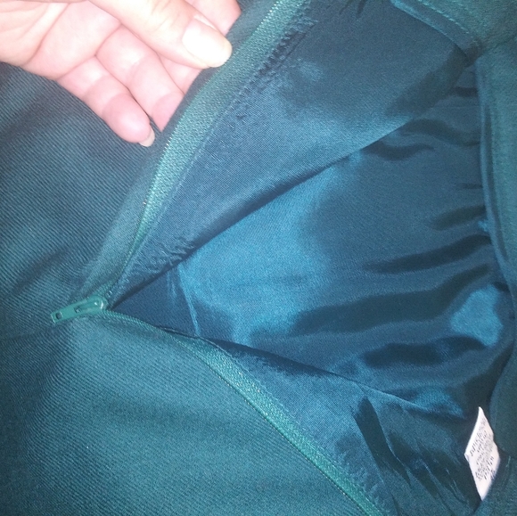 NEW Vtg Jennifer Moore Blazer/Skirt Set - Picture 10 of 15